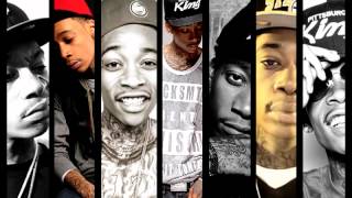Wiz Khalifa - Number 16 (HDQ)