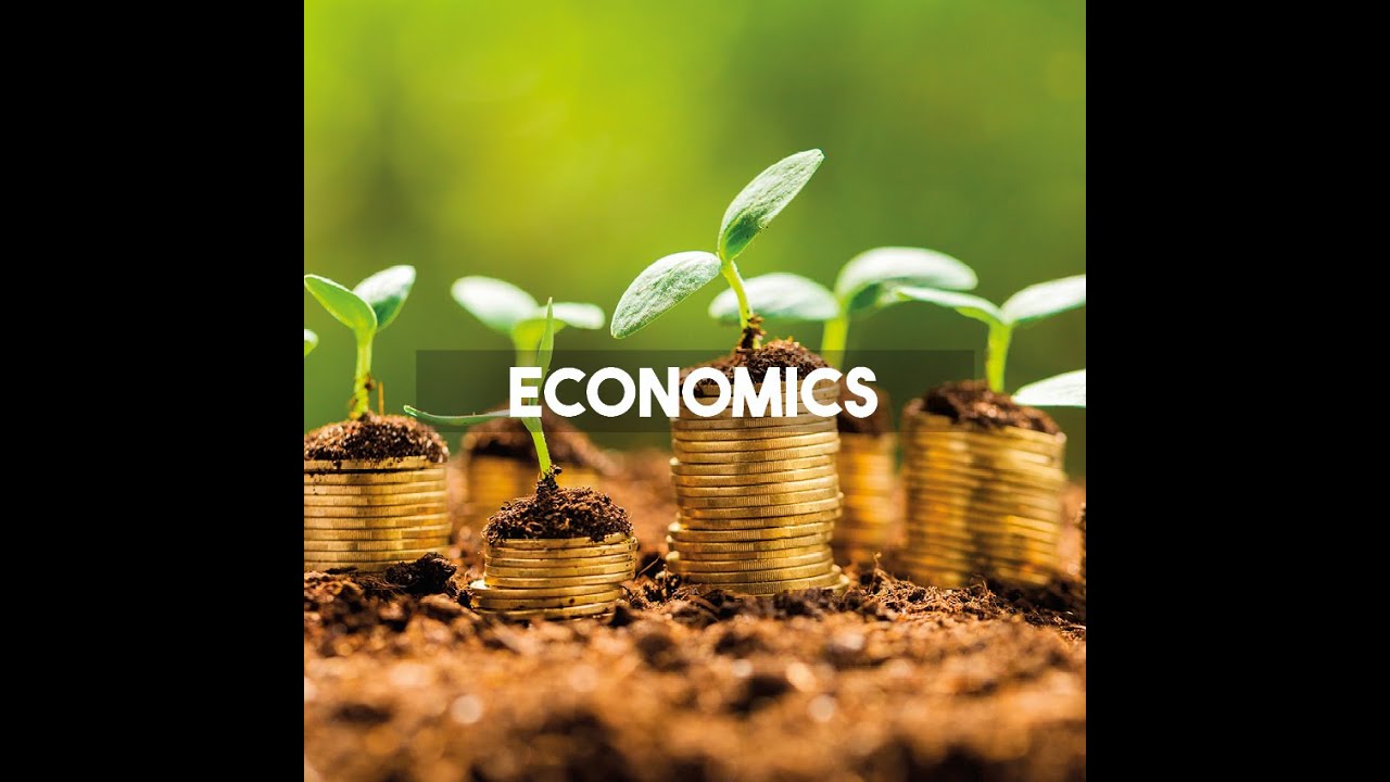 A Level Economics Official YouTube Channel for Durham Sixth Form Centre YouTube