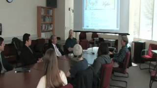 James C. Kaufman -- Coyote Creativity Chat (1 of 2)