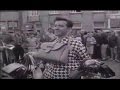 Capture de la vidéo Eddy Wally - Cherie - 1966