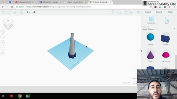 Scaling Tinkercad Real World Problem