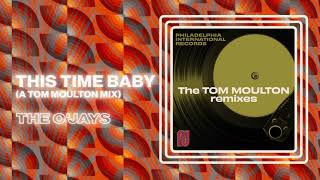 Video voorbeeld van "The O'Jays - This Time Baby (Official Tom Moulton Mix)"