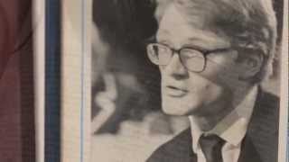 Alumni Inspiration: Philip Taylor, LLB, UK