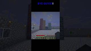 MINECRAFT MINING SAVEINGS DAY 1|WATCH FULL VIDEO IN OUR CHANNEL 💪⛏️🗿❤️‍🔥