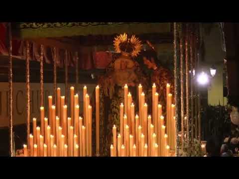 Pontificia y Real Hermandad y Cofradía de Nazarenos de Nuestro Padre Jesús del Gran Poder y María Santísima del Mayor Dolor y Traspaso