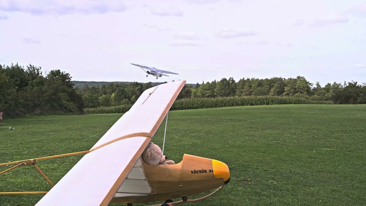 10 Jahre HWT MSC Röttingen 2023