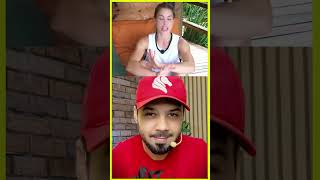 🔥SAORY PEDINDO VOTOS PARA O DUDU!!! #afazenda17