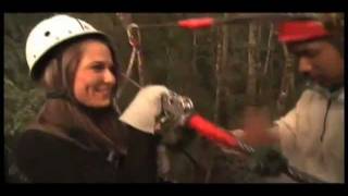 Tara Darby Travel Hosting Reel/Get Out Montage