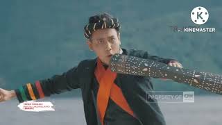 Sinemart logo sign off trans tv rayuan pulau kelapa