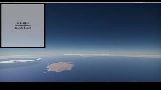 Simulated Rayleigh and Mie Scattering