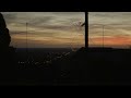 Komodo Sunset 4k