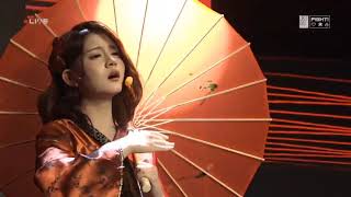 Jkt48 Team Passion  Zankoku Na Ame