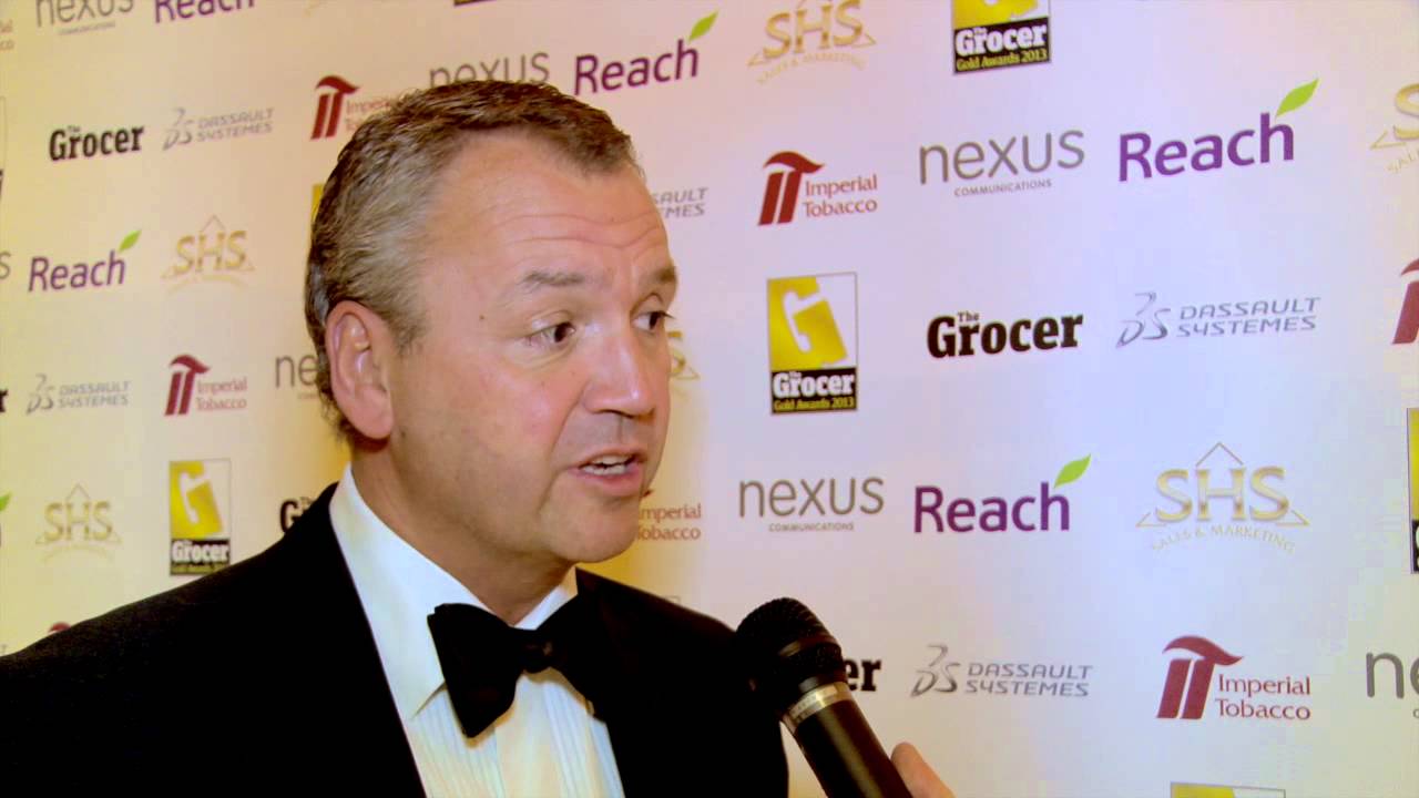 Britain s Favourite Lowest Priced Supermarket 2013 YouTube