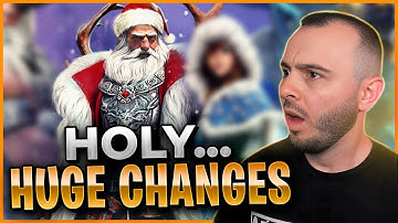 I NEVER THOUGHT PLARIUM WILL DO THIS... Raid: Shadow Legends