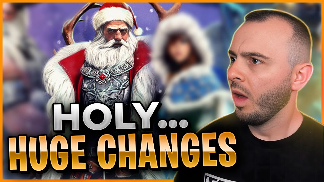 I NEVER THOUGHT PLARIUM WILL DO THIS... Raid: Shadow Legends