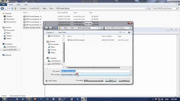 Join Multiple Video .flv and mpg
