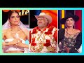 Los Pleitos de Don Cheto y Ana Bárbara [ Lo Mejor de ] Tengo Talento Mucho Talento T24