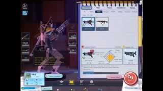 microvolts inventory #1