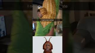 cornhub lmao ☠️ 😭 #shorts #memes #fyp #viralshorts