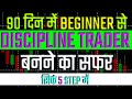 90 days challenge trading| @TraderMrLalesh
