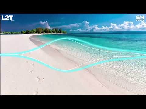 Lời Yêu Thương (Remix) - Karaoke Tone Nữ