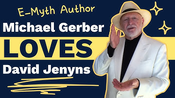 Michael E. Gerber Author E-Myth Revisited