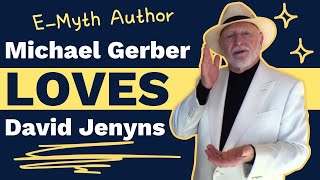 Michael E. Gerber Interview: E-Myth Revisited Author on Business Systems