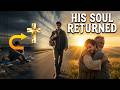 The Returning Soul - 8 Song Rock Story of a Soul Returning to Jesus