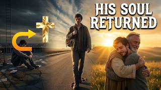 Jiwa Yang Kembali  Kisah Rock 8 Lagu Tentang Jiwa Yang Kembali Kepada Yesus