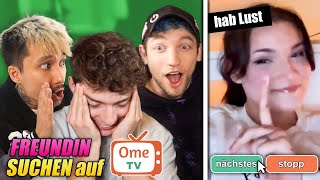 FREUNDIN SUCHEN auf OME.TV für Mexify (endlich verliebt❤️)