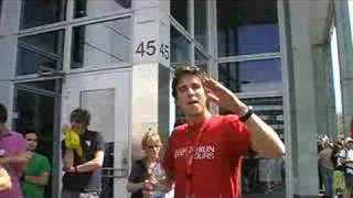 New Berlin Free Tour