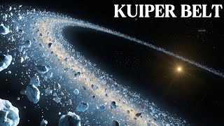 The Terrifying Reality of the Kuiper Belt.