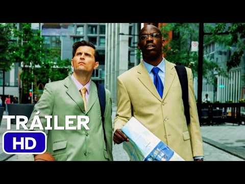 EL SUEÑO AMERICANO Tráiler oficial Español (2026) Subtitulado