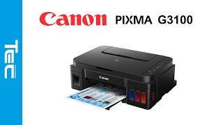 Como escanear en una impresora Canon 🖨️