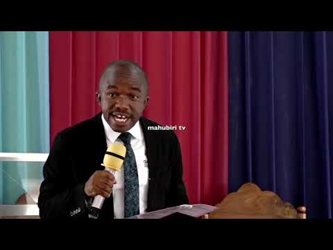 Video: Je! Mchuzi Wa Mfupa Ni Hatari?