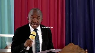 KAMA HUJUI HATUA HIZI 5 KATIKA MAHUSIANO (MAPENZI) UNA HATARI YA KUSHINDWA.......