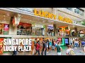 Lucky Plaza Singapore Shopping Tour【2019】