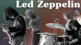 Led Zeppelin's Modern Legacy
