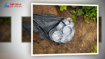 Bảo dưỡng định kỳ hệ thống xử lý nước thải sản xuất - TTC Tây Ninh | Công suất 15m3/ngày.đêm