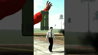 blast krta hua pakd gya ek aadmi|#indianbikedriving3d #volgs #gta5 #freefire