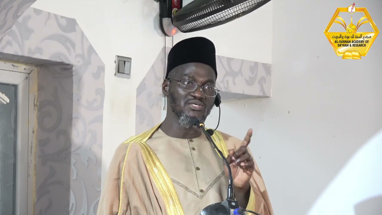 JUSTICE || PROF. ALARO