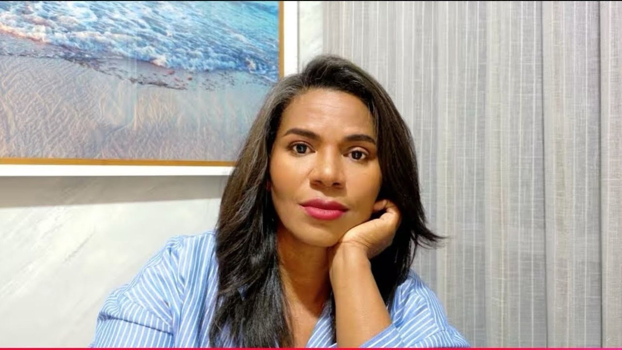 Missionária Ray Martins está ao vivo !