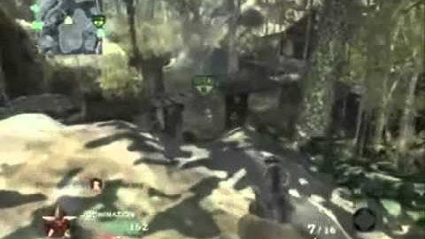 TeRmProductions: Diving Tomahawk Montage #6