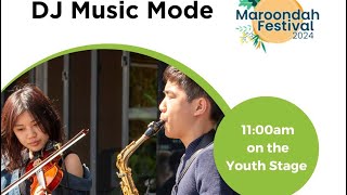 Lemon Tree - Saxophone and Violin cover