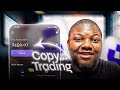 CoinW Copy Trading Tutorial : How To Copy Trade Spot & Futures Trading For Profit