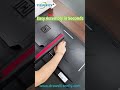 Tenfly Factory Monitor Unboxing | Professional Display OEM Solutions