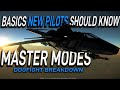 Basics new pilots should know starcitizen combat 323