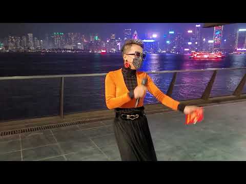 #美酒加咖啡☕~宇飛🎶🎤~香港三公主💃~2022/12/29
