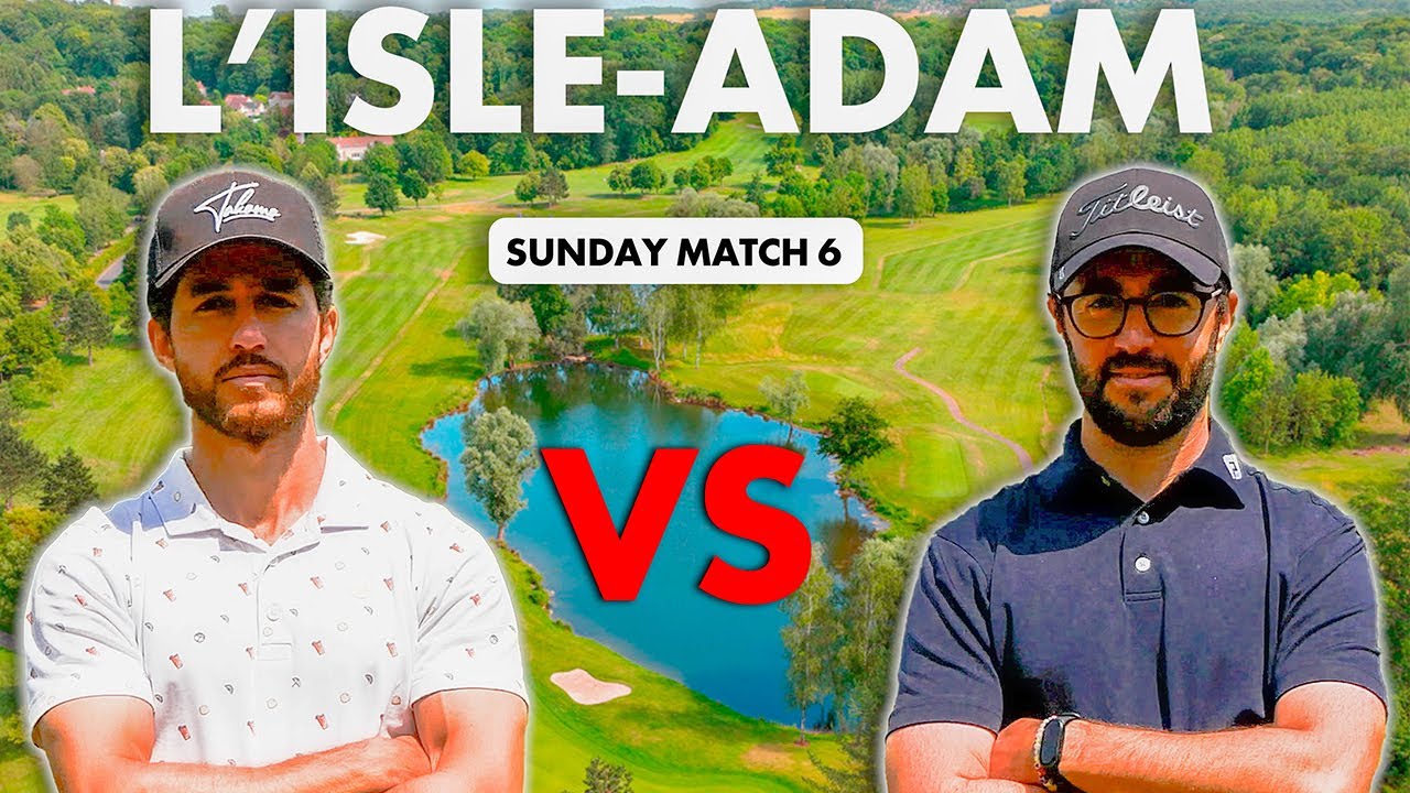 David peut-il revenir de l'enfer ??? | SundayMatch #6