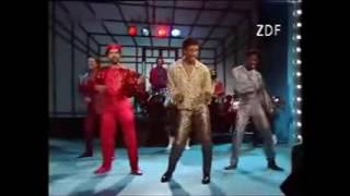 Kool  the gang megamix xvid